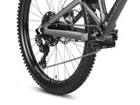 Rower Dartmoor Blackbird Intro 27.5'' XLarge + ebon - 8