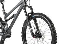 Rower Dartmoor Blackbird Intro 27.5'' XLarge + ebon - 11