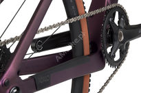 Rower gravel Rondo Ruut CF 2 2 gen. Aubergine - 3