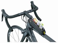 Torba na ramę Topeak Fastfuel Tribag - 4