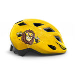 Kask dziecięcy MET GENIO II 52-57cm - 12