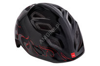 Kask dziecięcy MET GENIO II 52-57cm - 20