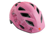 Kask dziecięcy MET GENIO II 52-57cm - 21