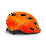 Kask dziecięcy MET GENIO II 52-57cm - 3
