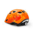 Kask dziecięcy MET GENIO II 52-57cm - 4