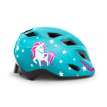 Kask dziecięcy MET GENIO II 52-57cm - 6