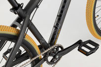 Rower NS Bikes Clash 26'' dirt street - 6