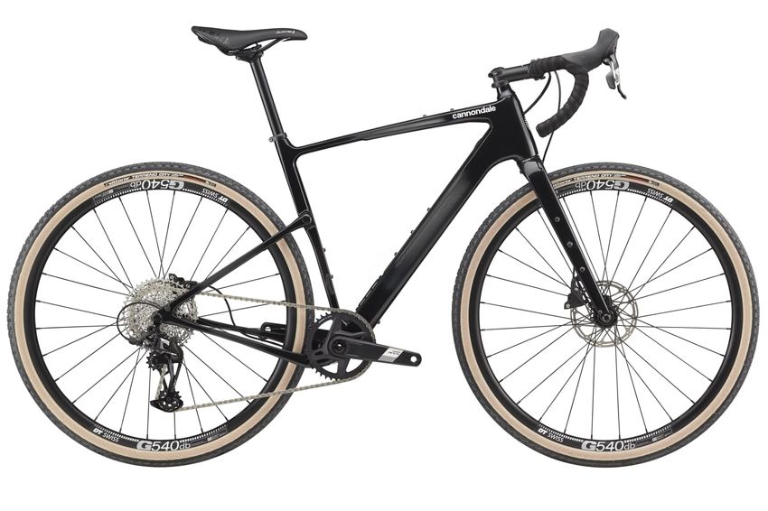 Rower gravel Cannondale Topstone Carbon Apex 1 CRB