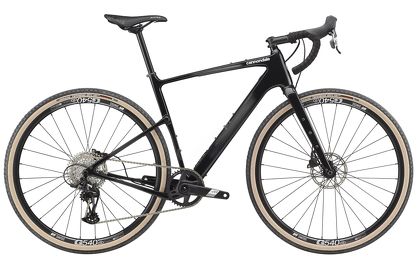Rower gravel Cannondale Topstone Carbon Apex 1 CRB