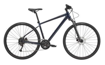 Rower crossowy Cannondale Quick CX 2 2021