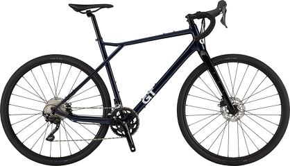 Rower gravel GT Grade Comp GRX