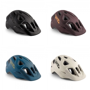 Kask  MTB MET Echo wyprzedaż