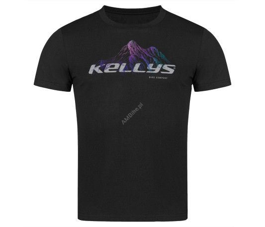 Koszulka krótki rękaw Kellys KLS Peak