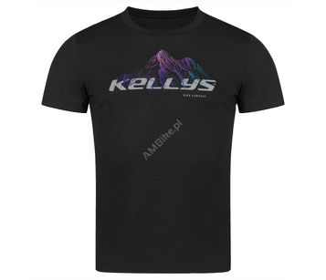 Koszulka krótki rękaw Kellys KLS Peak