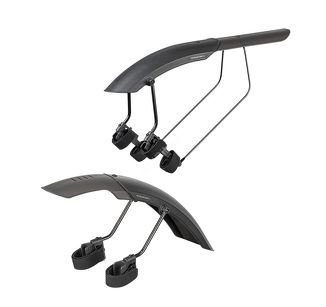 Zestaw Błotników Topeak Tetrafender Set M1&M2 (26-29'')