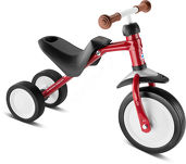 Rowerek trójkołowy PUKY PUKYMOTO - 2