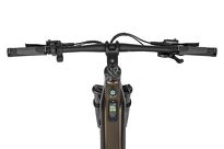 Rower elektryczny MTB Ecobike SX 300 Green - Ubezpieczony - 2