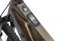 Rower elektryczny MTB Ecobike SX 300 Green - Ubezpieczony - 3