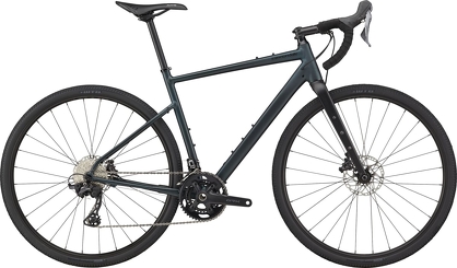 Rower gravel Cannondale Topstone 1 GRX 820 (C15603U10/GMG)