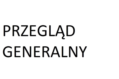 Przegląd roweru - zaawansowany