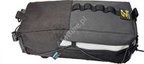 Sakwa rowerowa na bagażnik Sport Arsenal art. 505 - 6