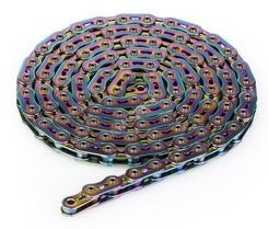 Lancuch rowerowy Dartmoor Core Light (KOLORY)