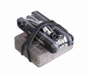 Klucz dynamometryczny Topeak Nano TORQBOX X , 2-6Nm - 5