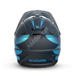 Kask Bluegrass INTOX fullface - 7