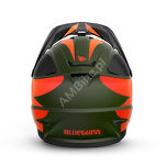 Kask Bluegrass INTOX fullface - 4