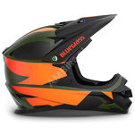 Kask Bluegrass INTOX fullface - 3