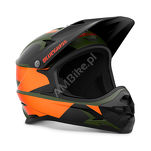 Kask Bluegrass INTOX fullface - 5