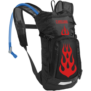 Dziecięcy plecak rowerowy Camelbak  Mini M.U.L.E.
