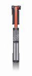 Pompka Topeak Mountain TT G Twin Turbo Manometr - 5