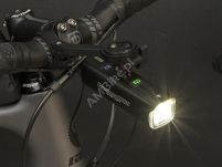 Lampa przód Author Proxima 1000lm z funkcją powerbank USB - 3