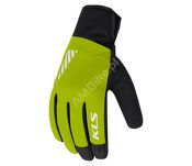 Rękawiczki rowerowe Kellys KLS Coldbreaker - 2