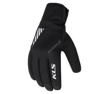 Rękawiczki rowerowe Kellys KLS Coldbreaker