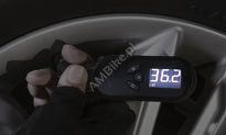 Manometr Topeak SmartGaude D2X (elektroniczny) - 3