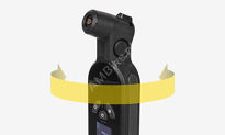 Manometr Topeak SmartGaude D2X (elektroniczny) - 8