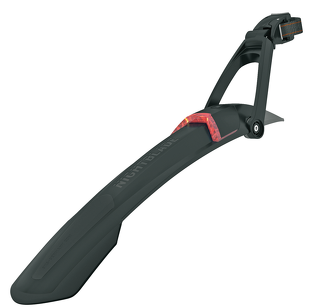 Błotnik tył SKS Nightblade 26-27,5'' / 29'' z lampką LED 