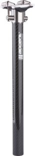 Wspornik siodła ACCENT Lite Carbon 27,2mm