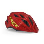 Kask młodzieżowy MET Crackerjack - 10