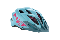Kask młodzieżowy MET Crackerjack - 2