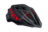 Kask młodzieżowy MET Crackerjack - 4