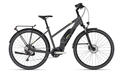 Rower Trekking Kellys E-Cristy 10 28" 630Wh