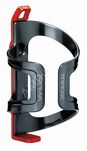 Koszyk Topeak Dualside Cage Ex Black z Grey/Blue/Red - 4