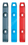 Koszyk Topeak Dualside Cage Ex Black z Grey/Blue/Red - 5