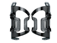 Koszyk Topeak Dualside Cage Ex Black z Grey/Blue/Red - 6