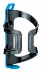 Koszyk Topeak Dualside Cage Ex Black z Grey/Blue/Red - 2