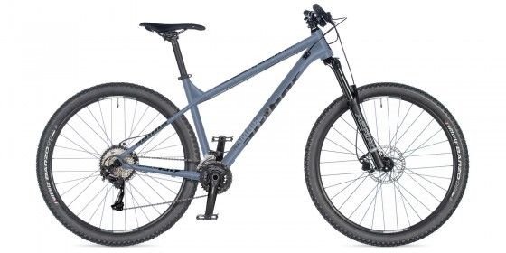 Rower MTB 29'' Author Versus 2.0 Trail  + ebon