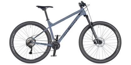 Rower MTB 29'' Author Versus 2.0  + ebon 120ZŁ